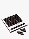 Hotel Chocolat high-cocoa chocolate baton library 365g, UK version
