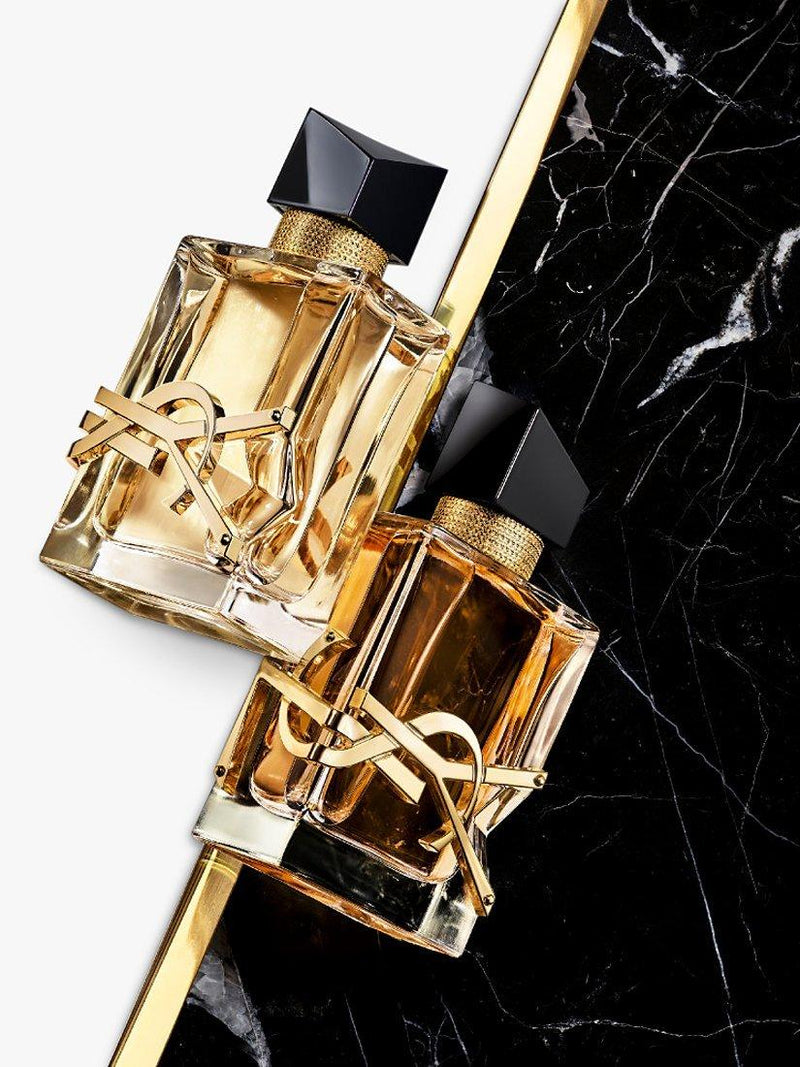 Yves Saint Laurent Libre perfume 30ml (British brand)