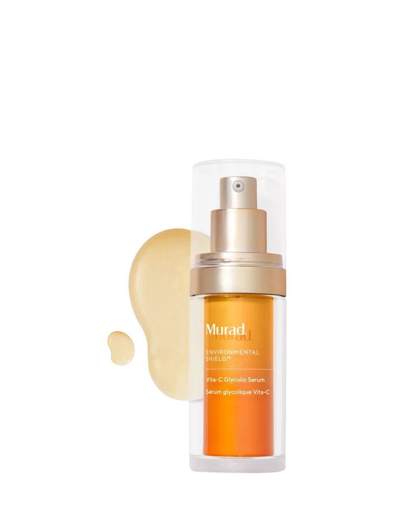 Murad Vita-C Glycolic Brightening Serum 30ml, UK version