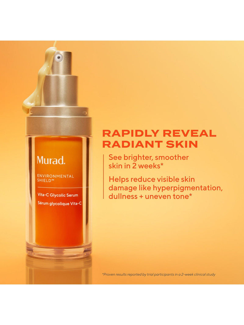 Murad Vita-C Glycolic Brightening Serum 30ml, UK version