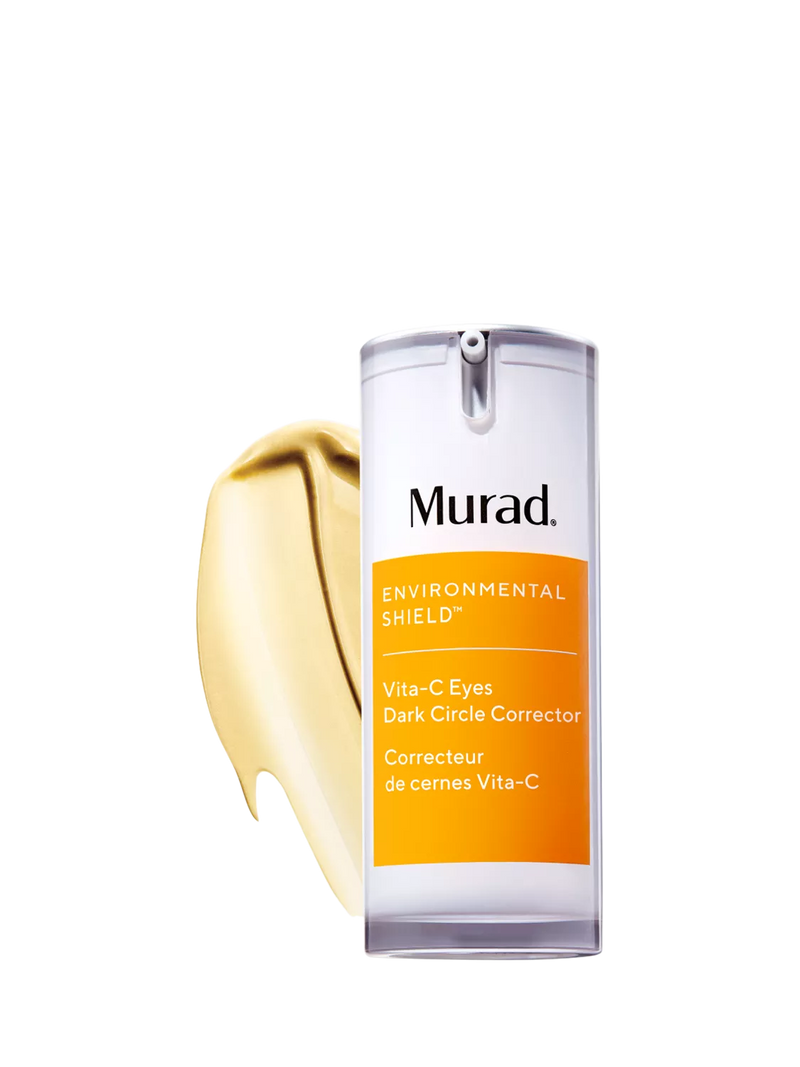 Murad Vita-C Eyes dark circle corrector 15ml, imported from the UK