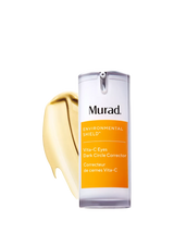 John Lewis Murad Vita-C Eyes Dark Circle Corrector Eye Serum 15ml- Buy online at McGrocer