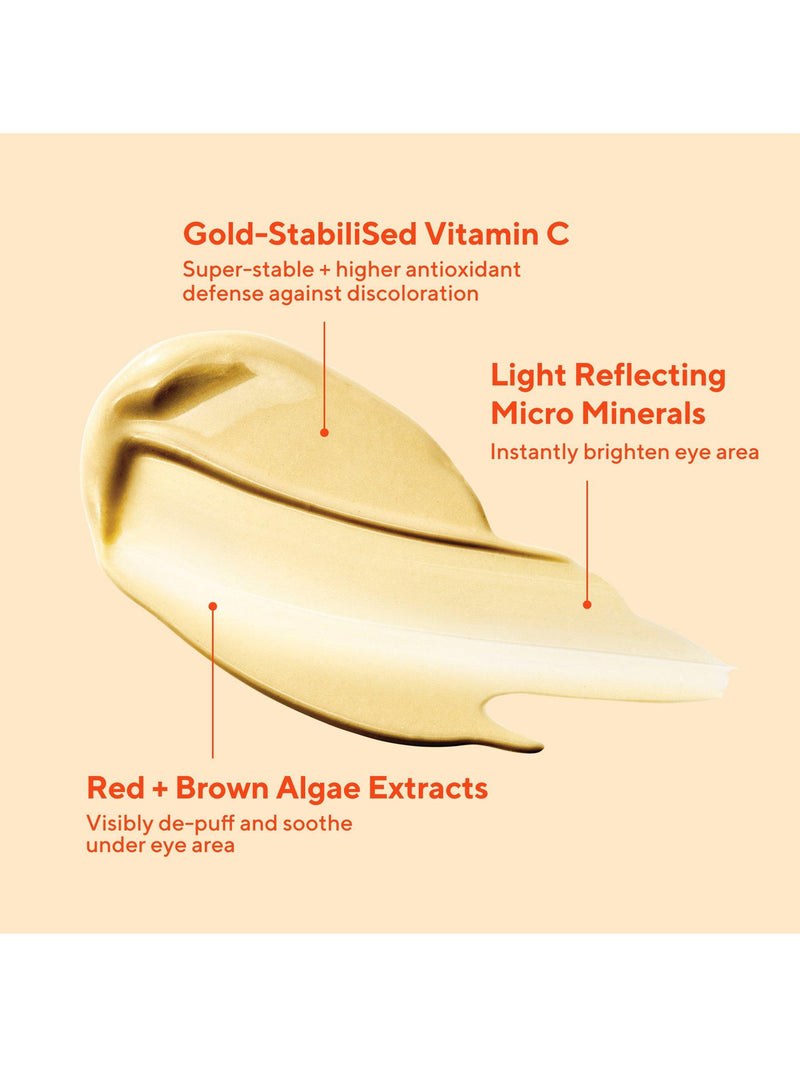 Murad Vita-C Eyes dark circle corrector 15ml, imported from the UK