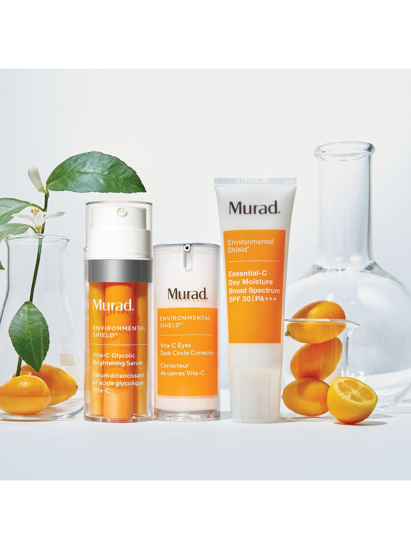 Murad Vita-C Eyes dark circle corrector 15ml, imported from the UK