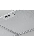 AEG chimney cooker hood stainless steel glass 60cm, UK version