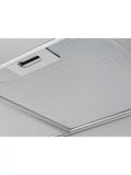 AEG chimney cooker hood stainless steel glass 60cm, UK version