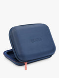 Nanit Baby Monitor Travel Case Blue, imported from the UK
