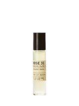 John Lewis Rose 31 Eau de Parfum Liquid Balm Rollerball 9ml- Buy online at McGrocer