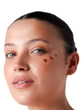 Dr Hauschka translucent bronzing tint 18ml - British product