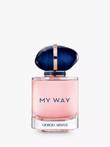 John Lewis Giorgio Armani My Way Eau de Parfum Floral Fragrance 30ml- Buy online at McGrocer