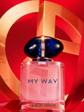 Giorgio Armani My Way Eau de Parfum Floral Fragrance 30ml