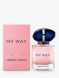 Giorgio Armani My Way Eau de Parfum 30ml, UK version