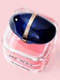 Giorgio Armani My Way Eau de Parfum 30ml, UK version