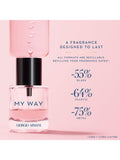 Giorgio Armani My Way Eau de Parfum 30ml, UK version