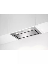 John Lewis AEG Stainless Steel Canopy Cooker Hood 54cm- Buy online at McGrocer