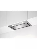 AEG stainless steel cooker hood 54cm - British product