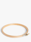 Habico wooden embroidery hoop pack of 2 15cm (British brand)