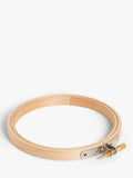 Habico embroidery hoop pack of 2 10cm, UK version