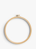 Habico embroidery hoop pack of 2 20cm, imported from the UK