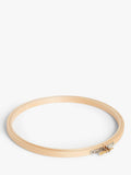 Habico embroidery hoop pack of 2 20cm, imported from the UK