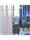 Designers Guild Cosia voile 300cm, imported from the UK