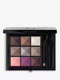 Givenchy Le 9 de Givenchy Multi-Finish Eyeshadow Palette 8 g