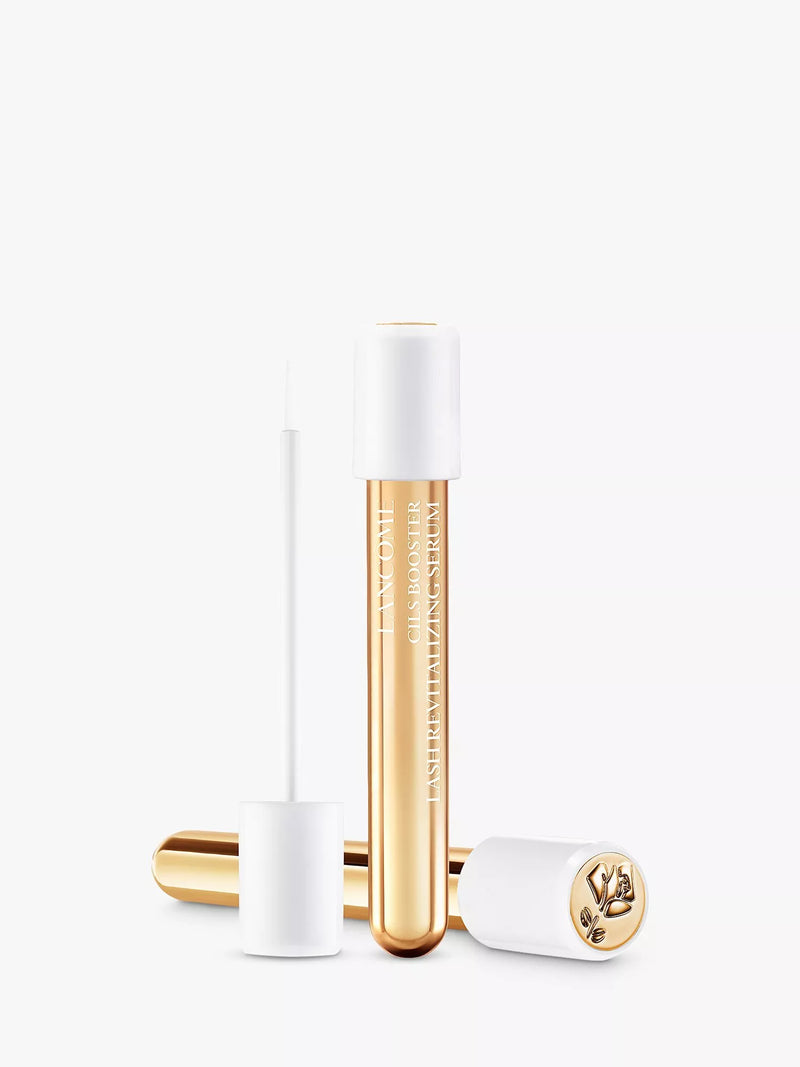 Lancôme Cils Booster Lash Revitalising Serum 4g, imported from the UK