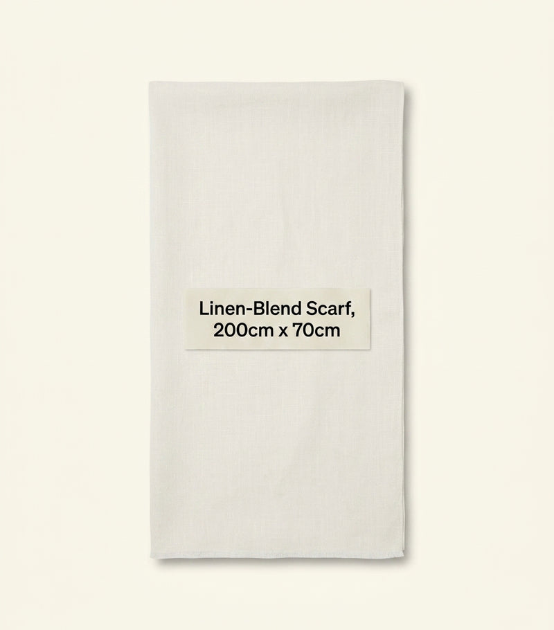 Burberry wool EKD scarf 200cm x 70cm (British brand)