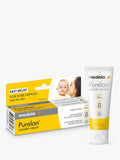 Medela lanolin cream for nipple care, imported from the UK