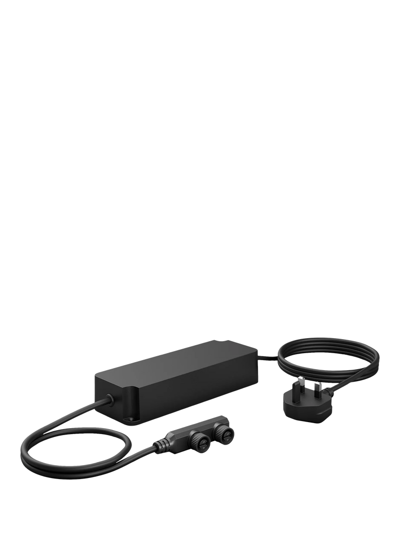 Philips Hue 100W outdoor power supply (British brand)