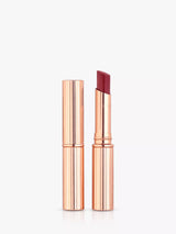 John Lewis Charlotte Tilbury Superstar Lips Lipstick in Walk of No Shame Berry Rose Pink Lipstick- Buy online at McGrocer