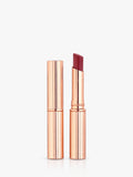 Charlotte Tilbury lipstick in Walk of No Shame - British product