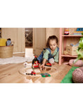 BRIO wooden train set Animal Farm, imported from the UK