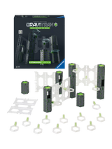 John Lewis GraviTrax Vertical Expansion Set Marble Run- Buy online at McGrocer