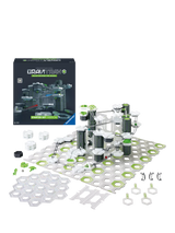 John Lewis GraviTrax PRO 26832 Starter Set Vertical Marble Run Construction Set- Buy online at McGrocer