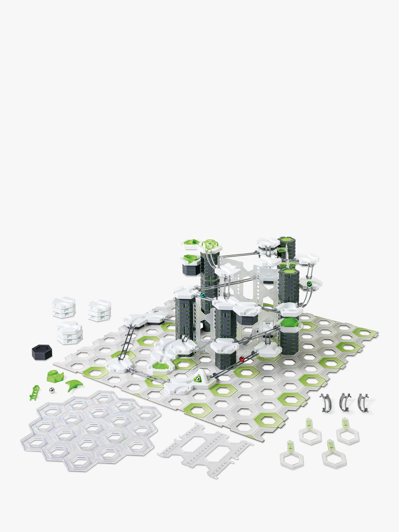 GraviTrax PRO Starter Set 149 pieces (British brand)