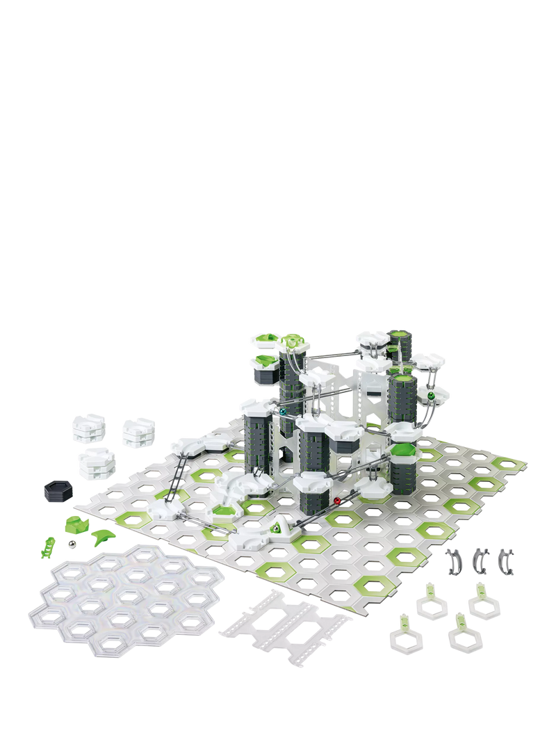 GraviTrax PRO Starter Set 149 pieces (British brand)
