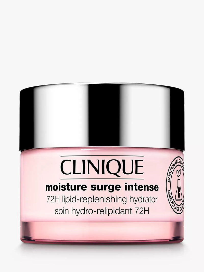 Clinique Moisture Surge Intense 72H hydrator 30ml, imported from the UK
