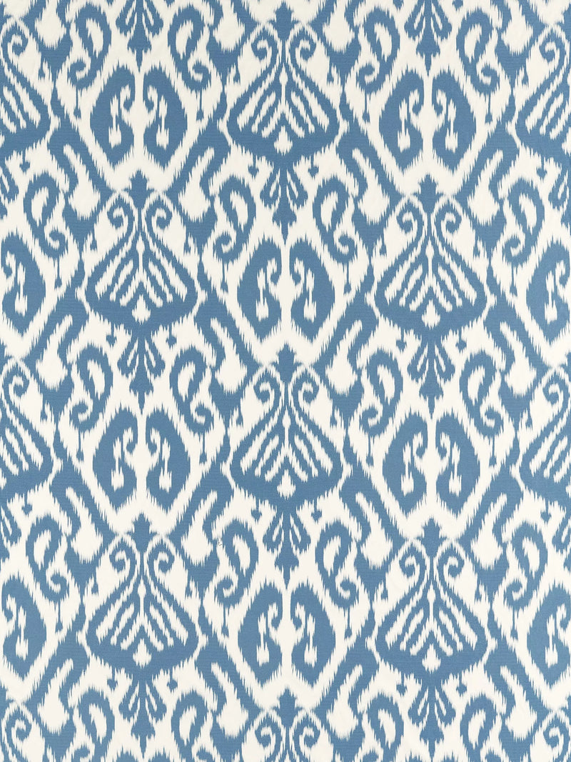 Sanderson Kasuri Weave Furnishing Fabric