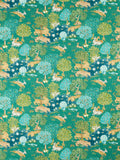 Sanderson Pamir furnishing fabric 141cm width, UK version