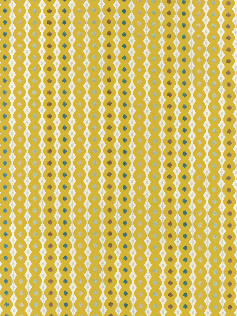 Sanderson Mossi furnishing fabric 127.5cm, imported from the UK