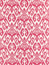 John Lewis Sanderson Kasuri Weave Furnishing Fabric- Buy online at McGrocer