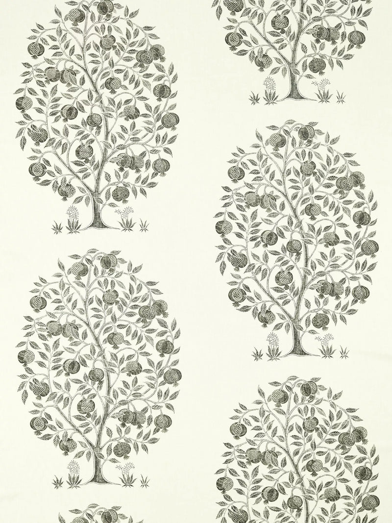 Sanderson Anaar Tree furnishing fabric - British product
