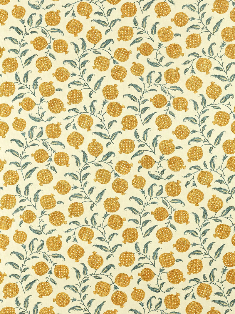 Sanderson Anaar Furnishing Fabric
