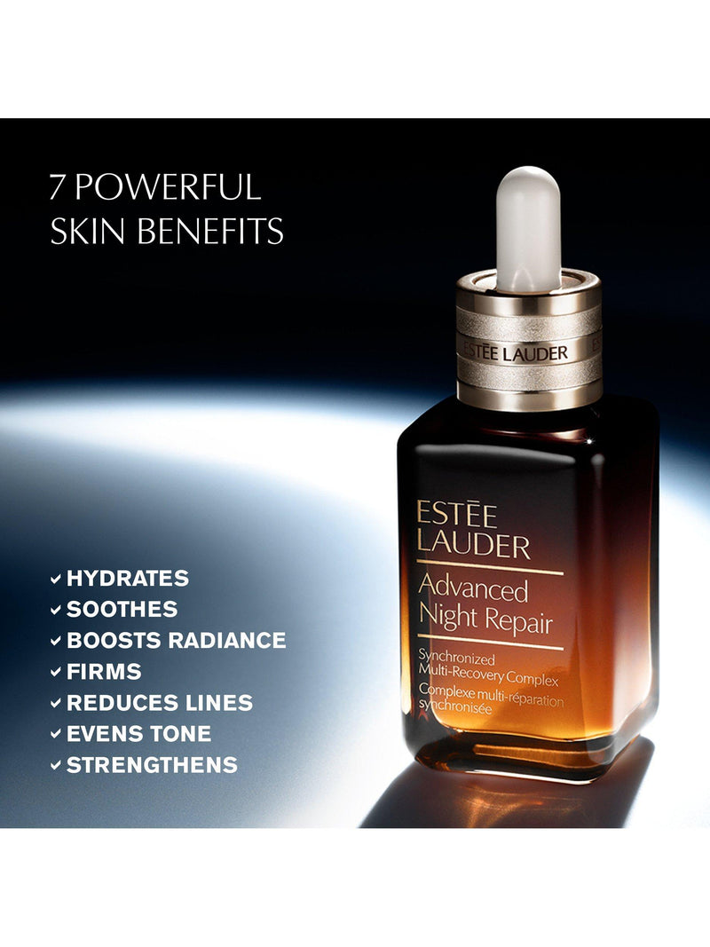 Estée Lauder Advanced Night Repair serum 30ml, imported from the UK