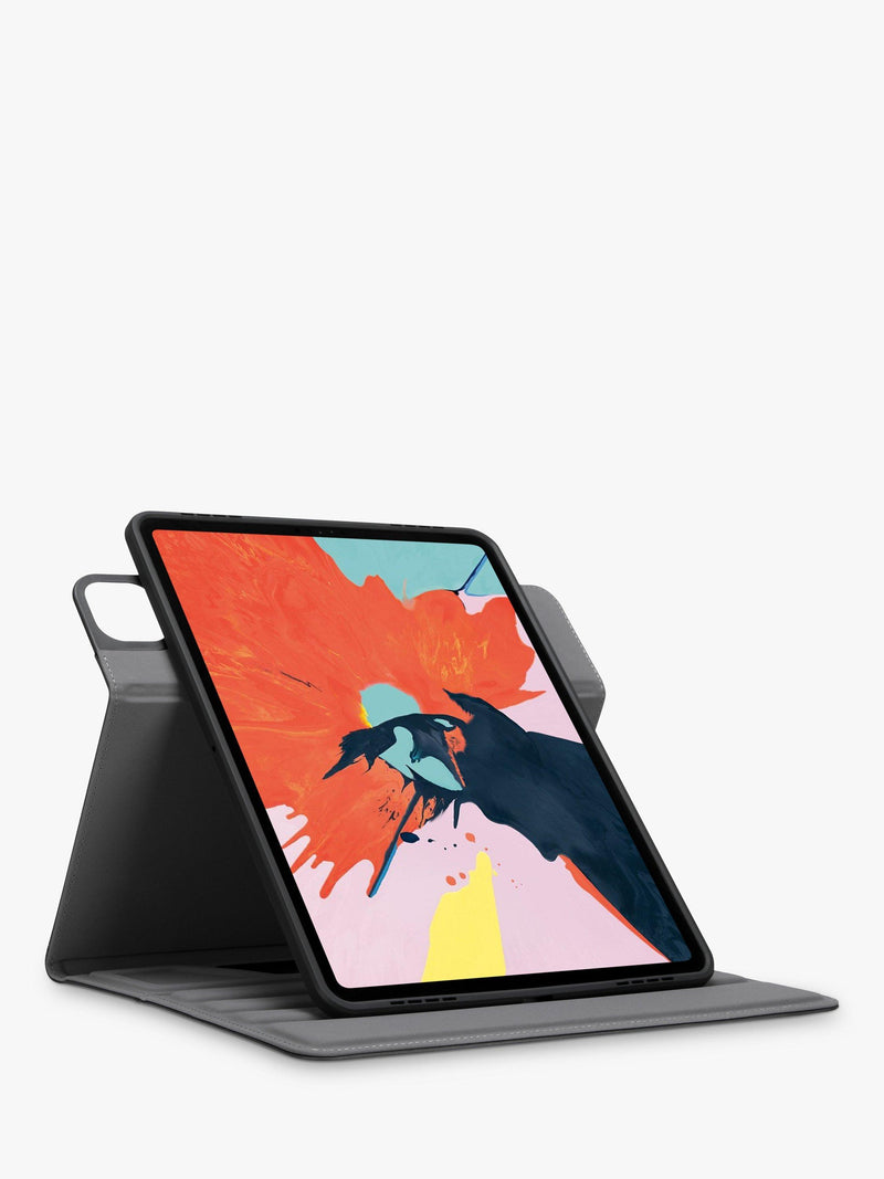 Targus VersaVu Classic case black for iPad Air 13 (British brand)