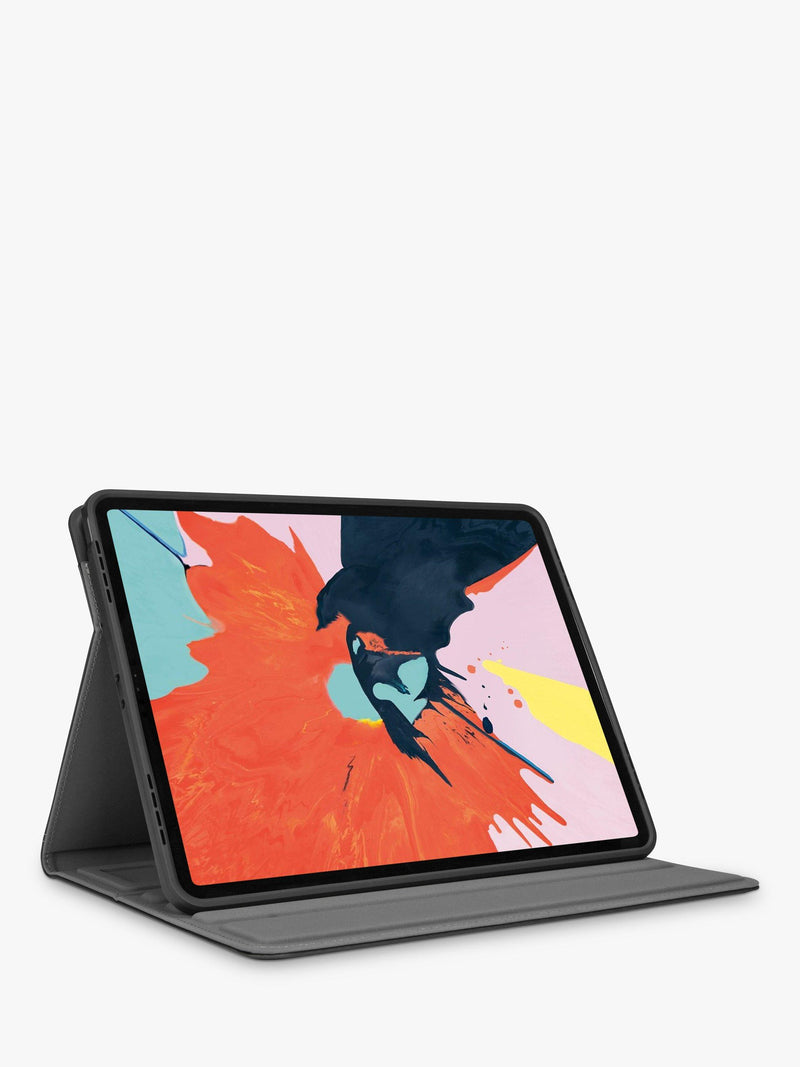 Targus VersaVu Classic case black for iPad Air 13 (British brand)
