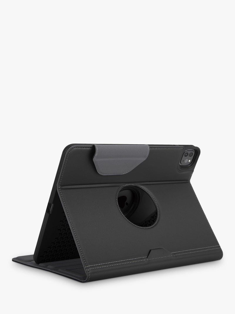 Targus VersaVu Classic case black for iPad Air 13 (British brand)