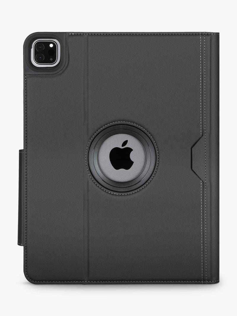 Targus VersaVu Classic case black for iPad Air 13 (British brand)