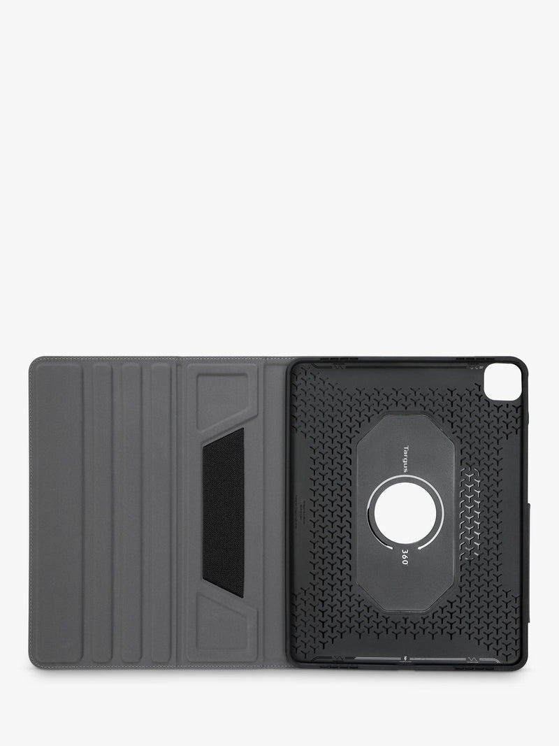 Targus VersaVu Classic case black for iPad Air 13 (British brand)